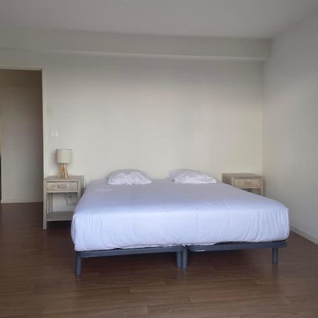 Zenao Appart'Hotel Nevers Exterior photo