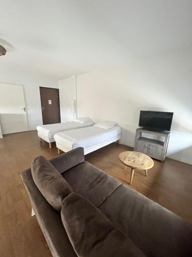 Zenao Appart'Hotel Nevers Exterior photo